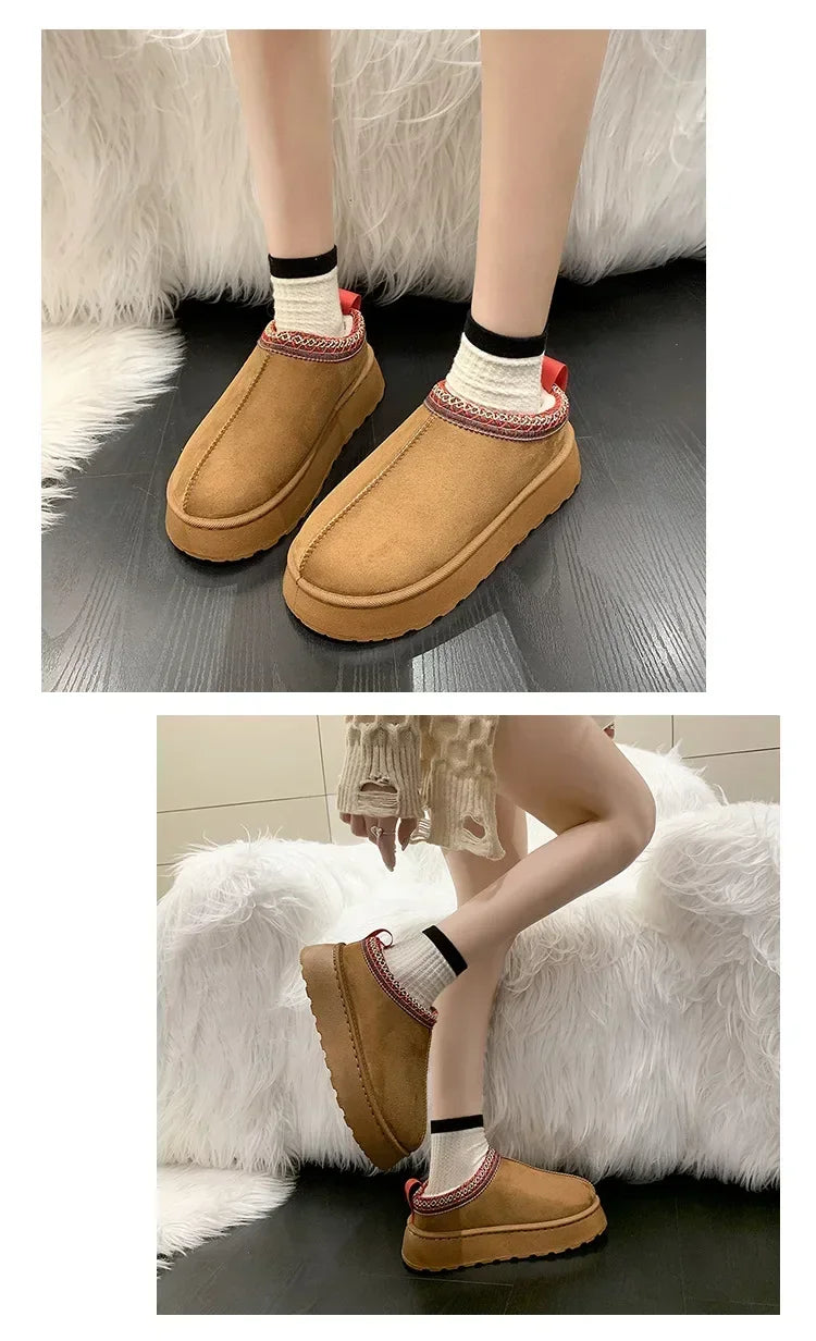SHOES LINELA