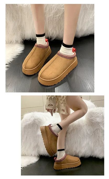 SHOES LINELA