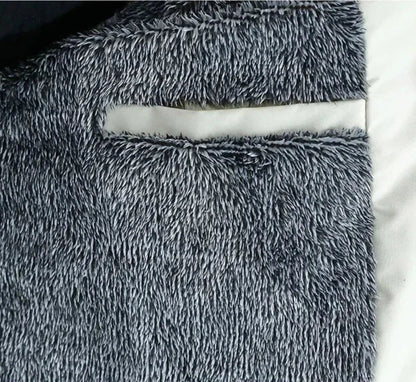 JACKET SANS