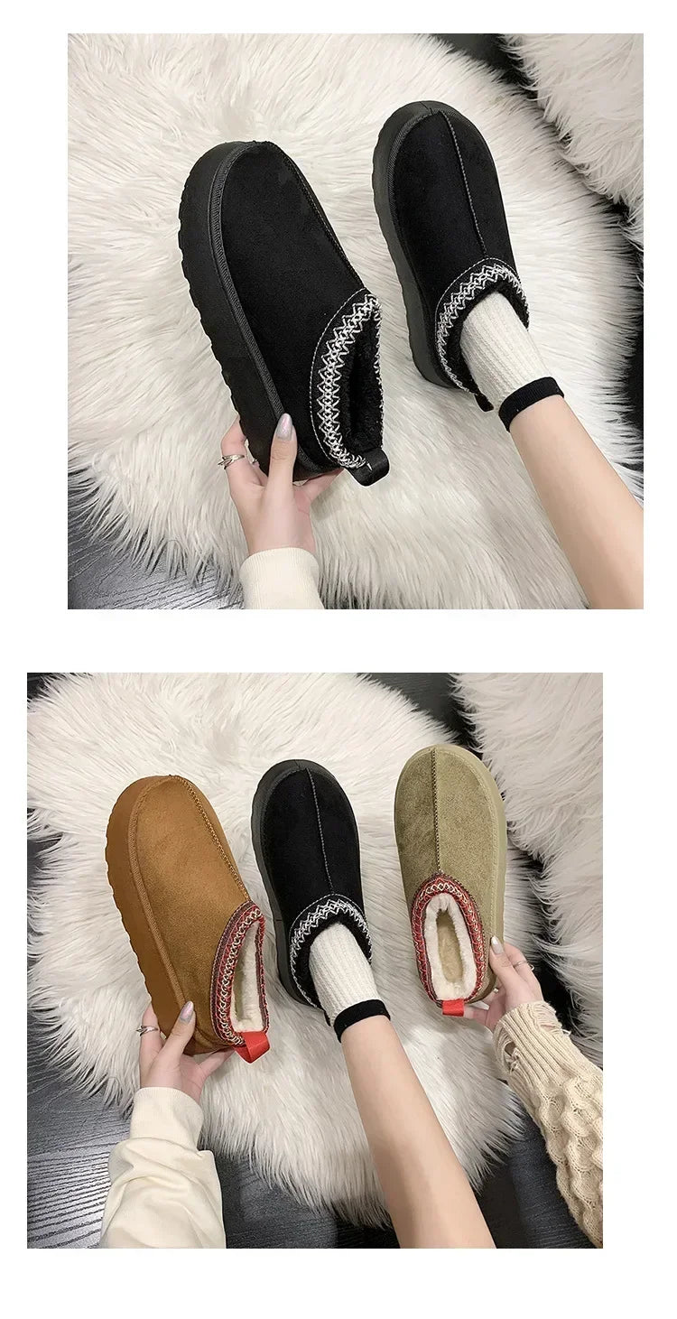 SHOES LINELA
