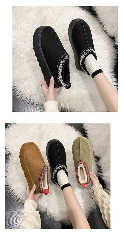 SHOES LINELA