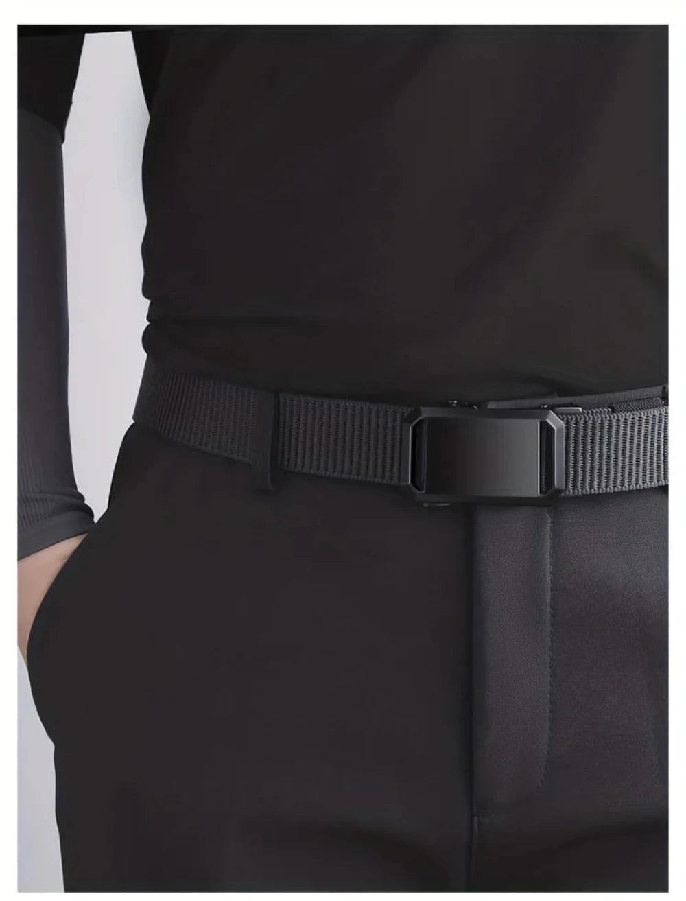 BELT CREDO