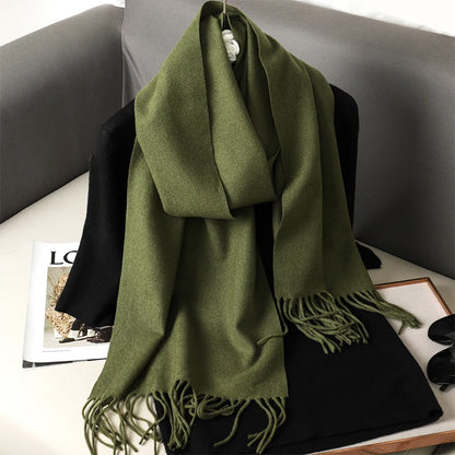 SCARF OLIA