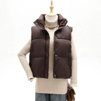 VEST DERIA