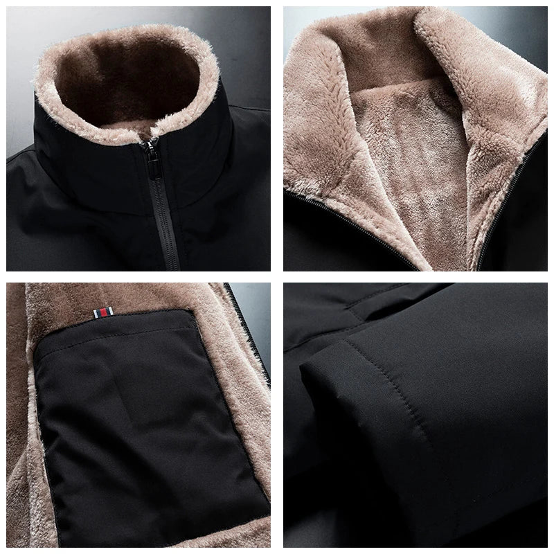 JACKET JOLLY