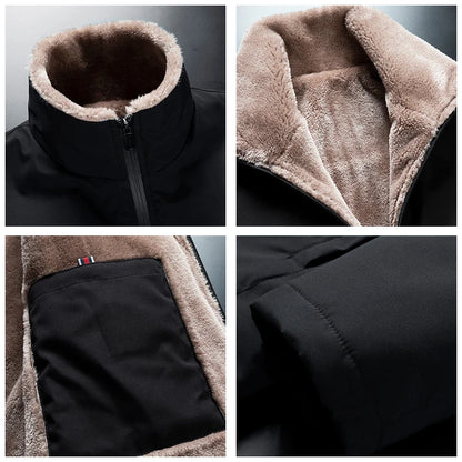 JACKET JOLLY