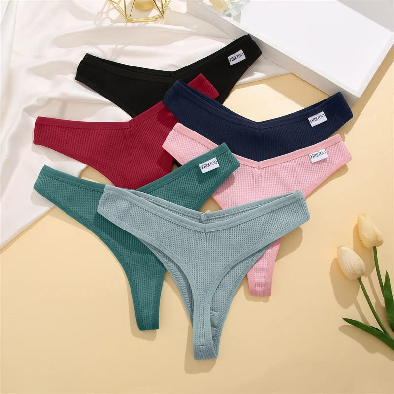 UNDERWEAR MELLY 5 PCS