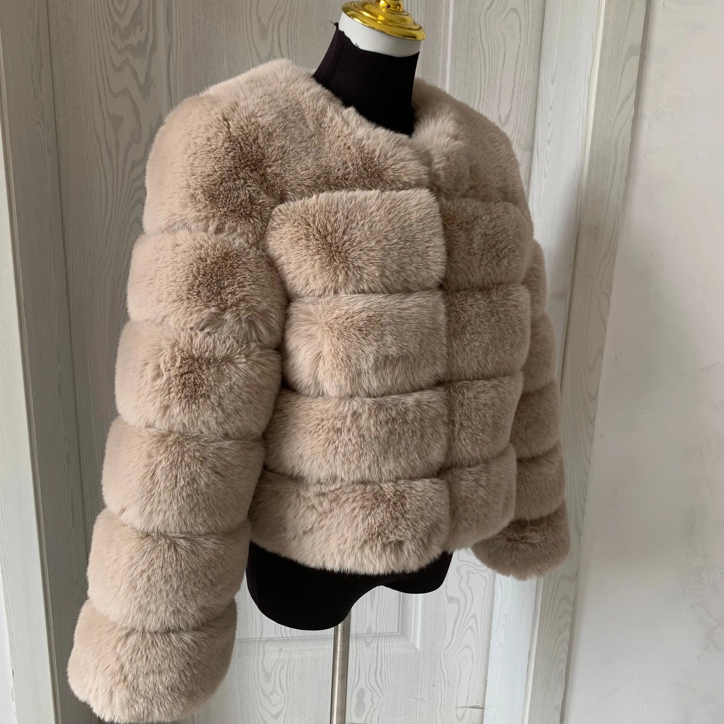 JACKET  NINA