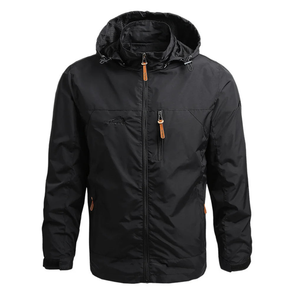 JACKET BANIS