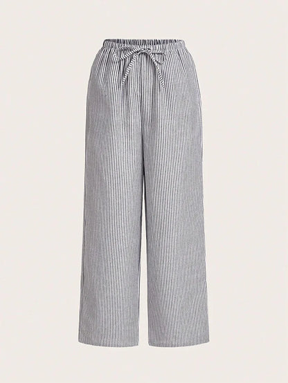 TROUSERS PRISTA