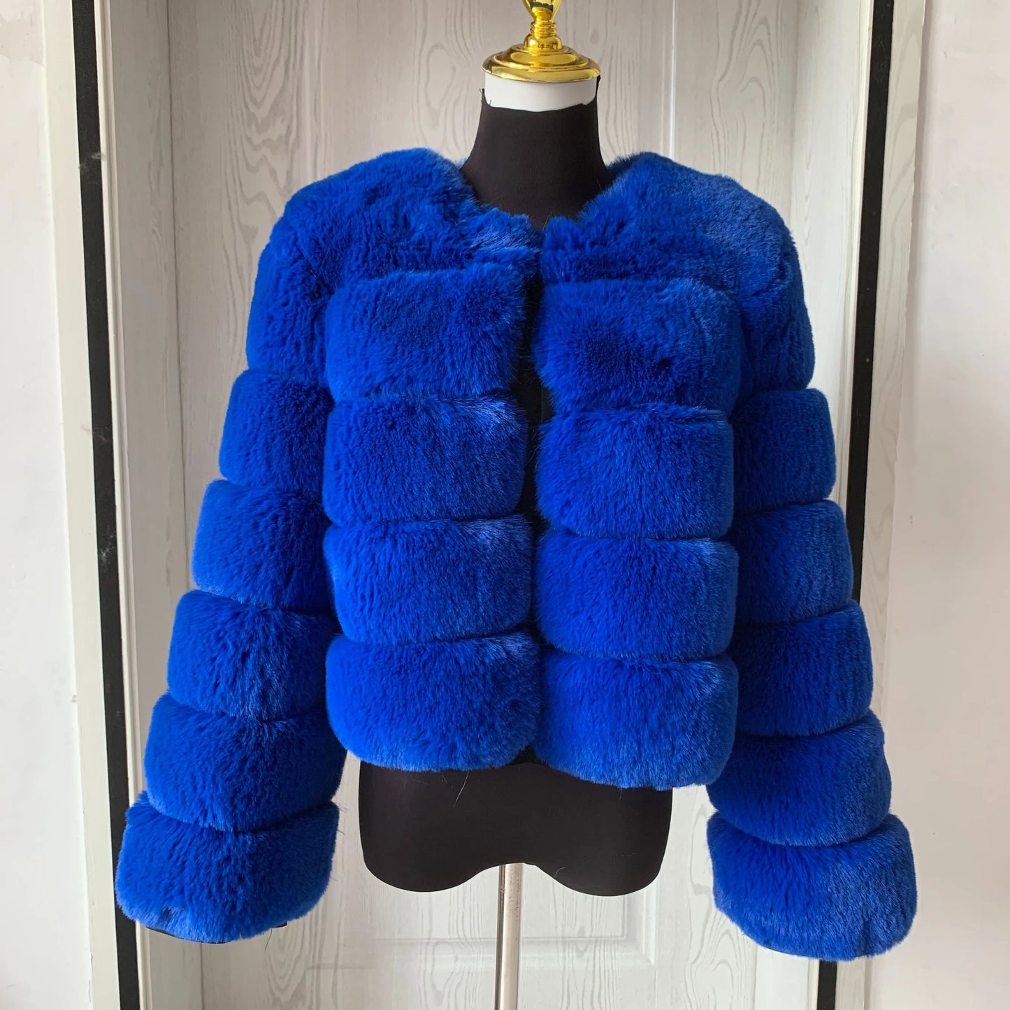 JACKET  NINA