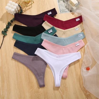 UNDERWEAR MELLY 5 PCS