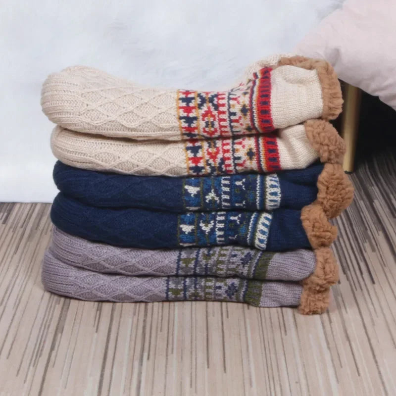 SOCKS INTERIO