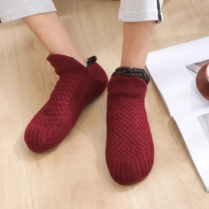 SOCKS INTERIO