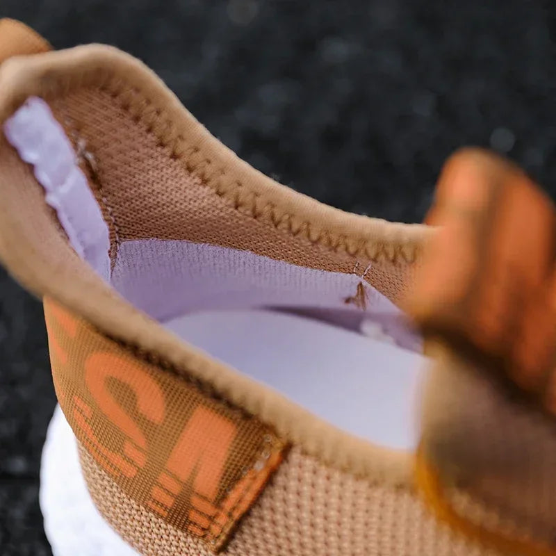 SHOES ASTER