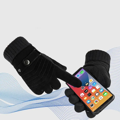 GLOVES CHIKO