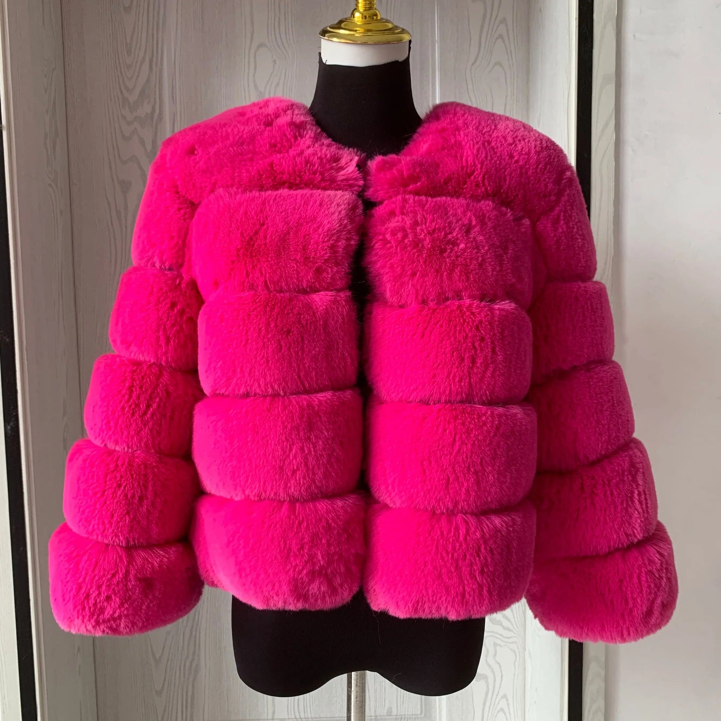 JACKET  NINA