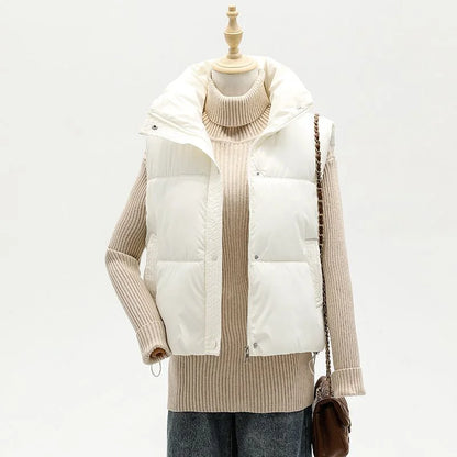 VEST DERIA