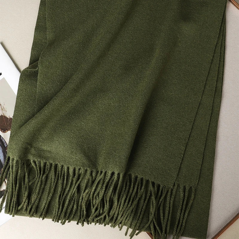 SCARF OLIA