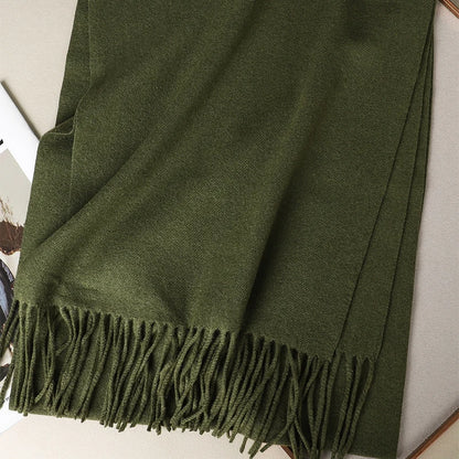 SCARF OLIA