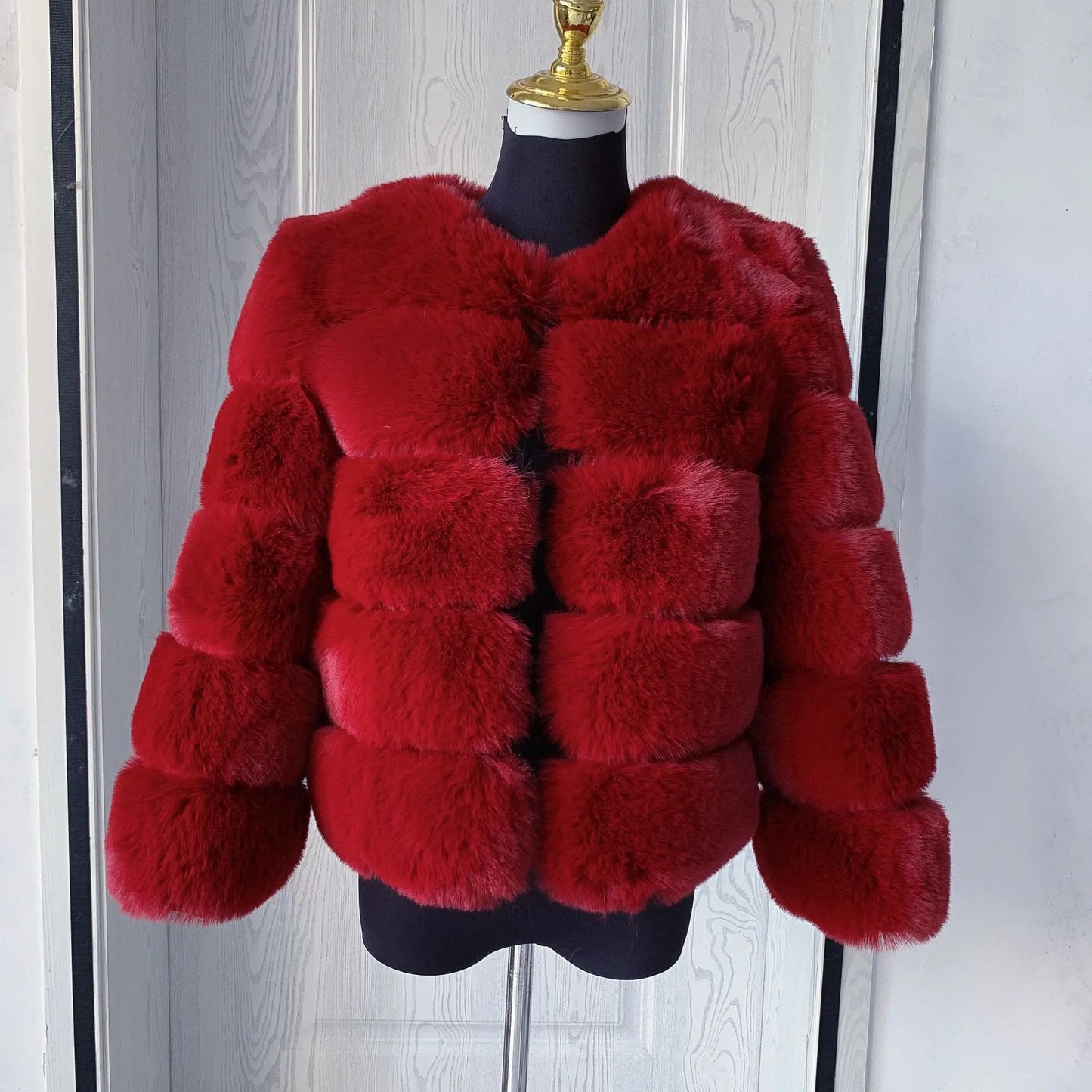 JACKET  NINA