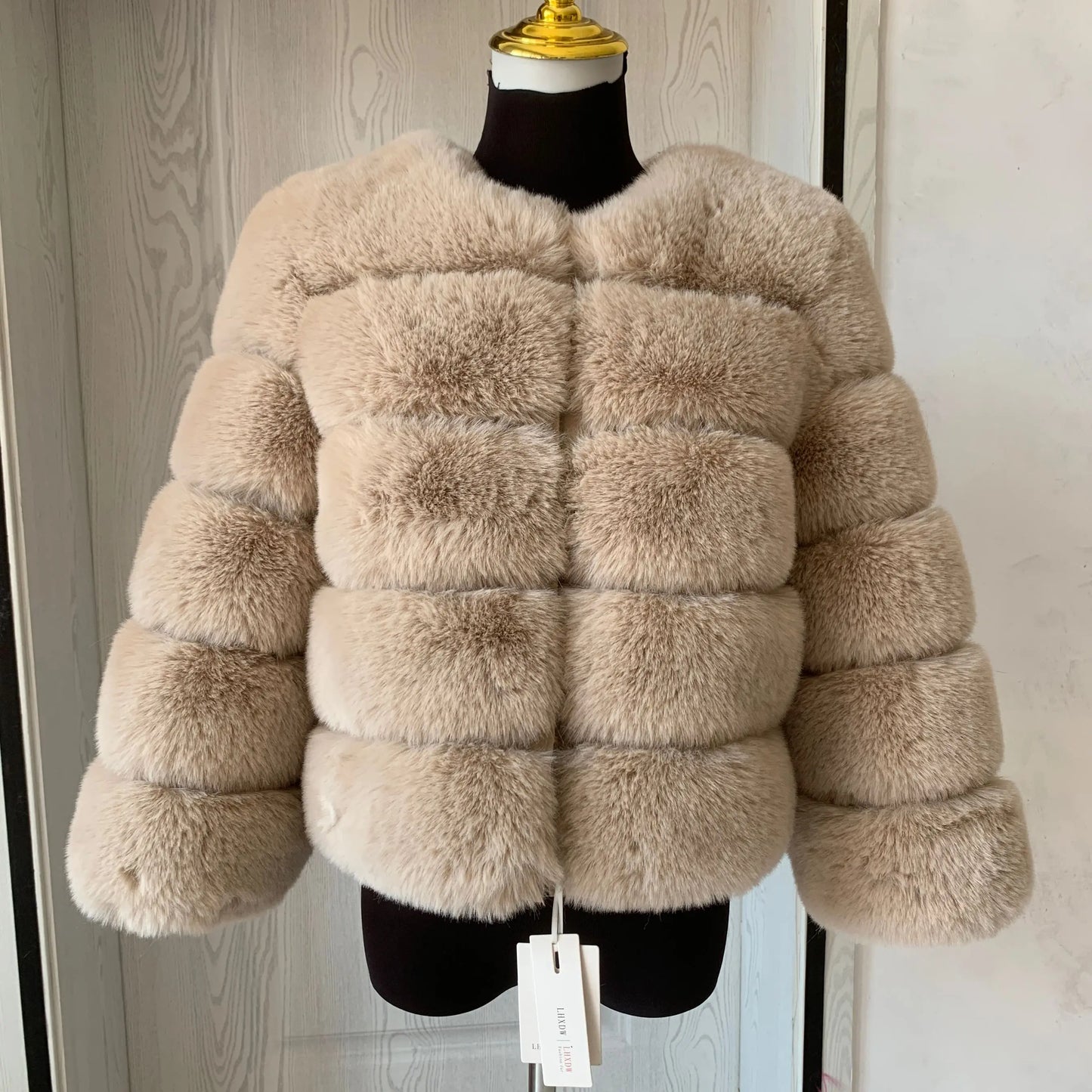 JACKET  NINA