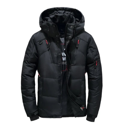 JACKET BILLY