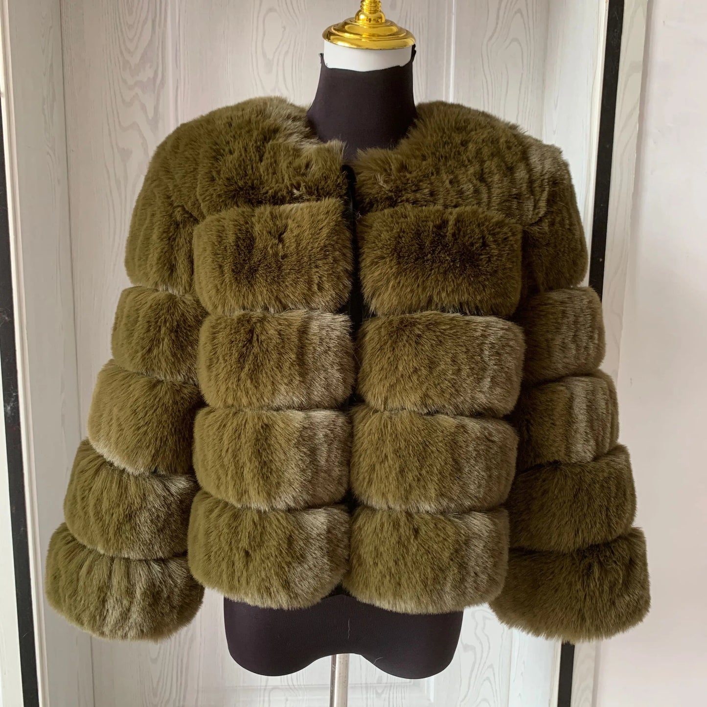 JACKET  NINA