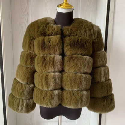 JACKET  NINA