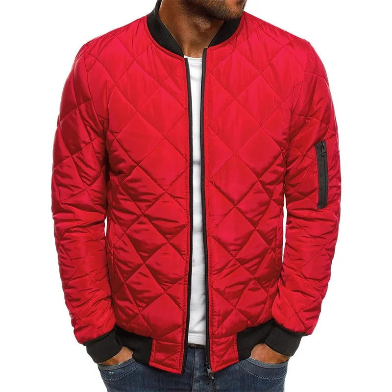 JACKET LOMOS