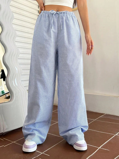TROUSERS PRISTA