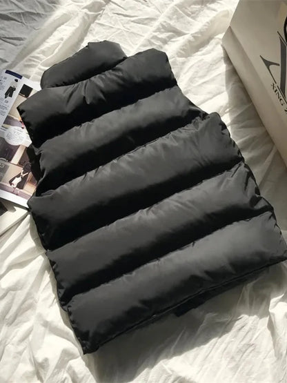 VEST KRISI