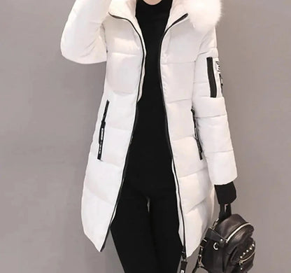 JACKET FIORELA
