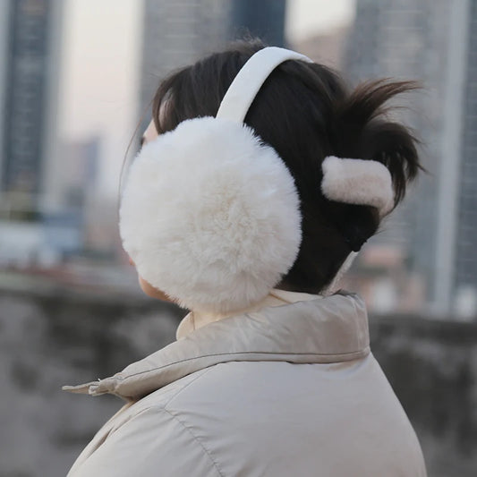 EAR WARMERS LORENSIA