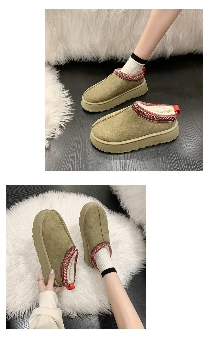 SHOES LINELA