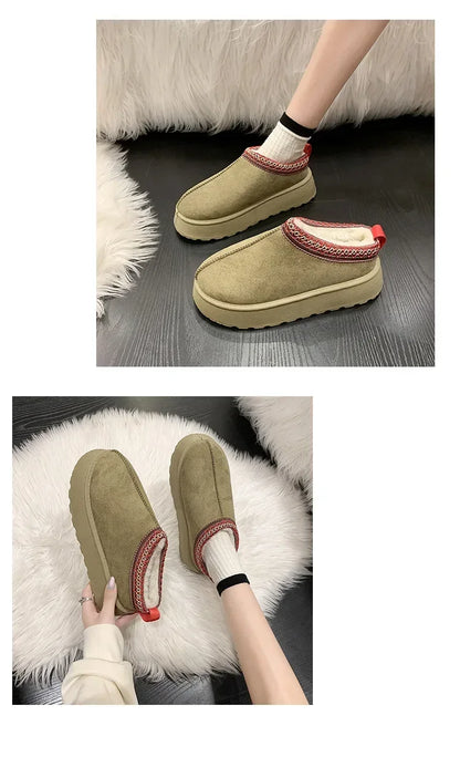 SHOES LINELA